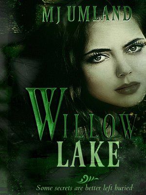 Willow Lake - ebook